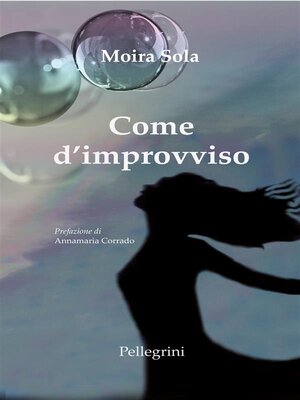 cover image of Come d'improvviso